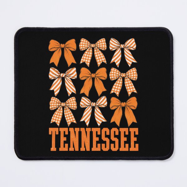 Item preview, Retro Tennessee Bow designed and sold by sugarghoulz.