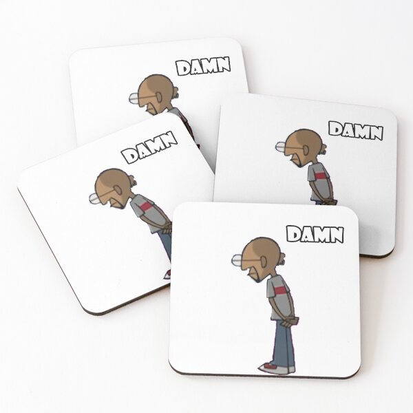 Item preview, like damn designed and sold by alpho007.