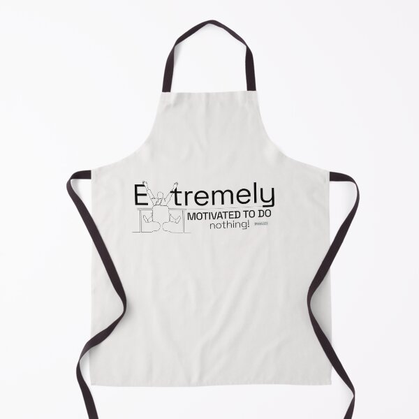Item preview, Motivated to do nothing designed and sold by HpD'zigns.