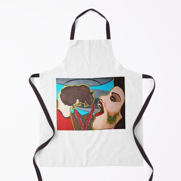 Item preview, Jane Badler as Diana V 1984 designed and sold by HamburgerBox.