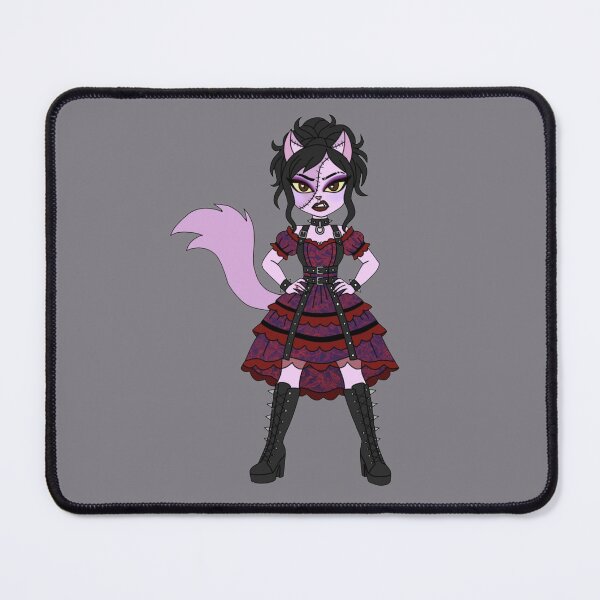 Item preview, Judith Evangelina Emo Fit designed and sold by SugarTearz.