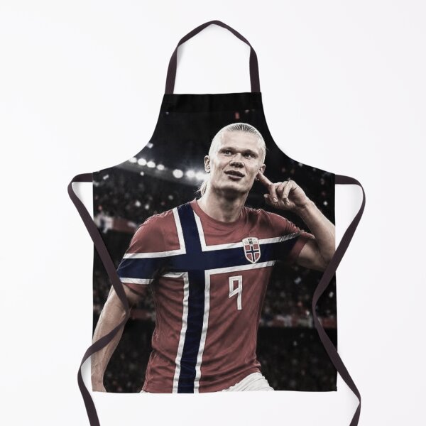 Item preview, Erling Haaland designed and sold by bngzt666.