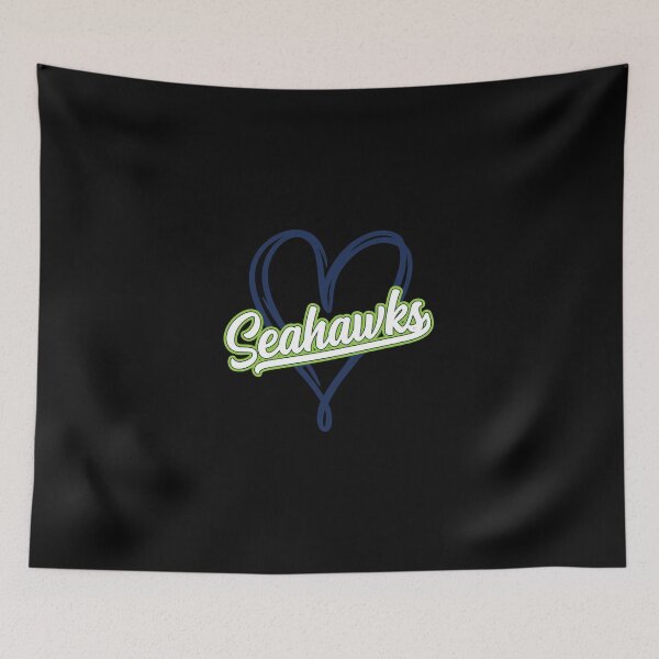 Item preview, Seahawk designed and sold by sugarghoulz.