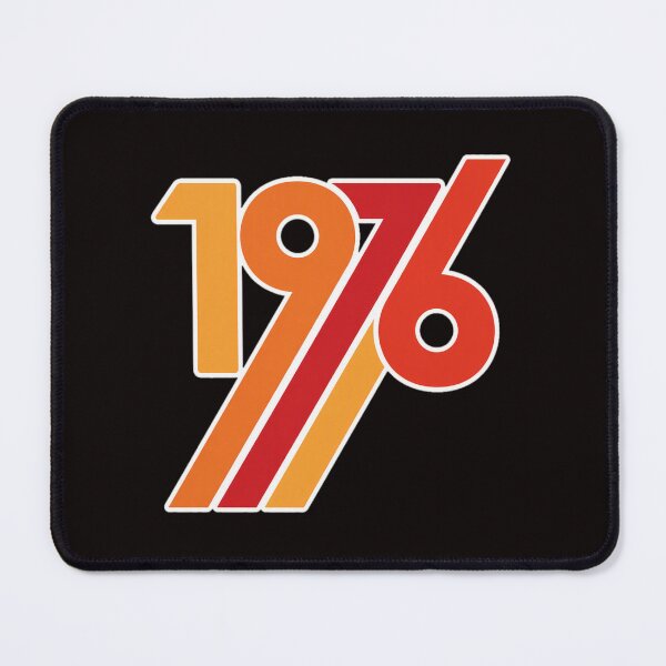 Item preview, Retro 1976 Graphic designed and sold by Lagoart.