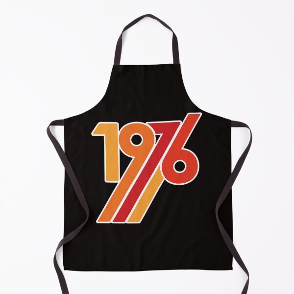 Item preview, Retro 1976 Graphic designed and sold by Lagoart.