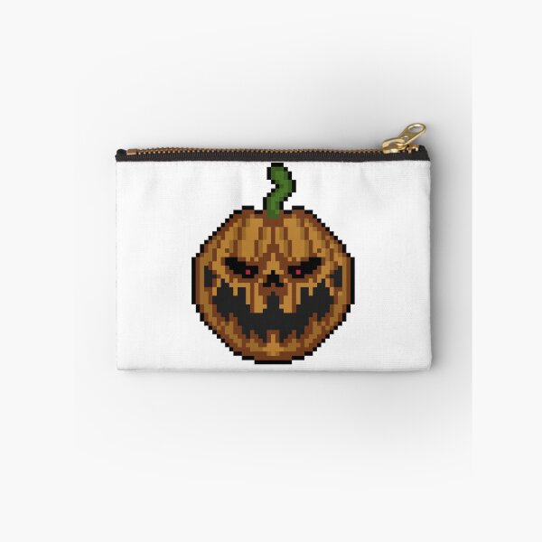 Item preview, Scary Pumpkin no.2 designed and sold by TremeOneArt.