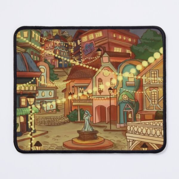 Item preview, Village  designed and sold by VultraVi.