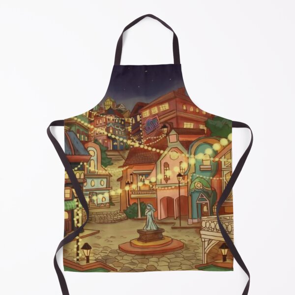 Item preview, Village designed and sold by VultraVi.