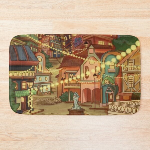 Item preview, Village  designed and sold by VultraVi.