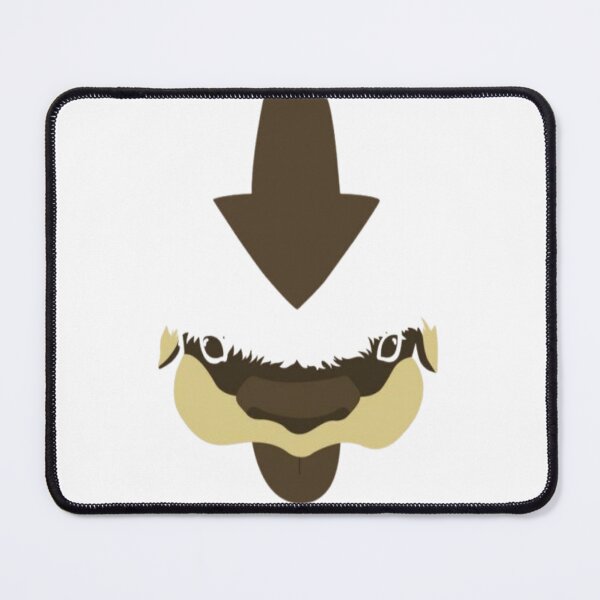 Item preview, Appa designed and sold by Ink8instinct.