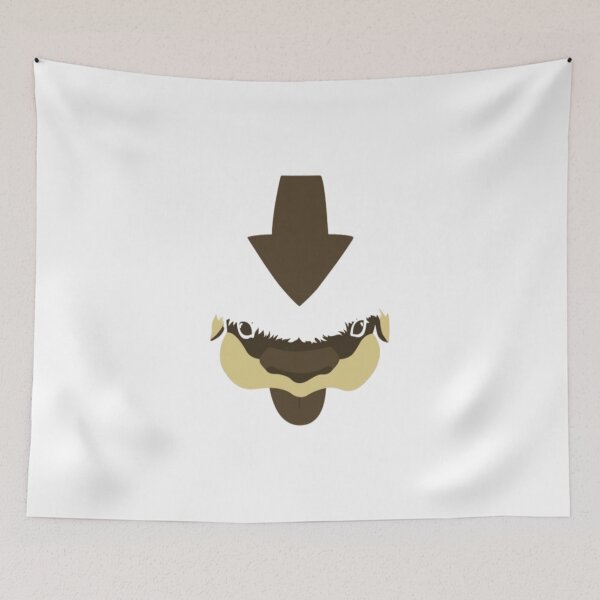 Item preview, Appa designed and sold by Ink8instinct.