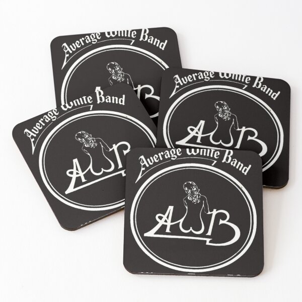 Item preview, Average White Band World Tour '76 Retro designed and sold by Lagoart.