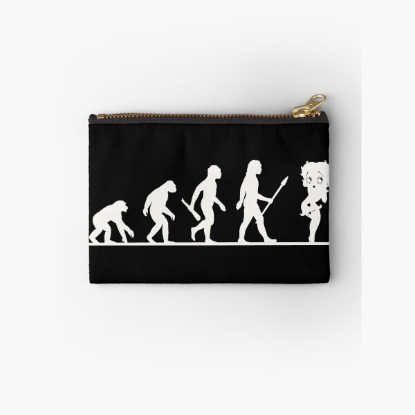 Artikelvorschau, Evolution Boop entworfen und verkauft von johnnehill2.