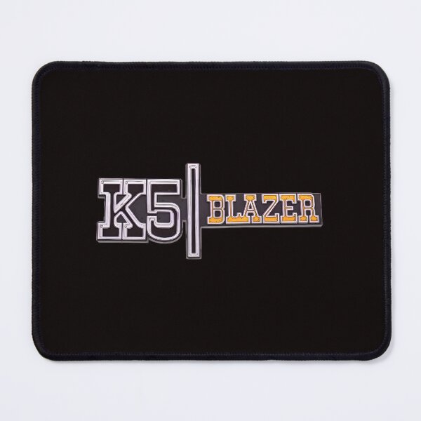 Item preview, K5 BLAZER Retro Automotive Logo designed and sold by Lagoart.
