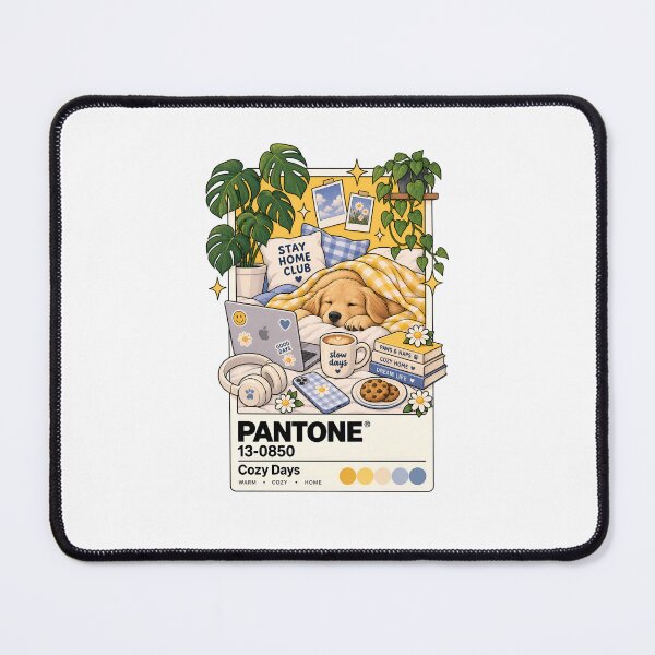 Item preview, Pantone Color Collection designed and sold by AnteesocialTees.