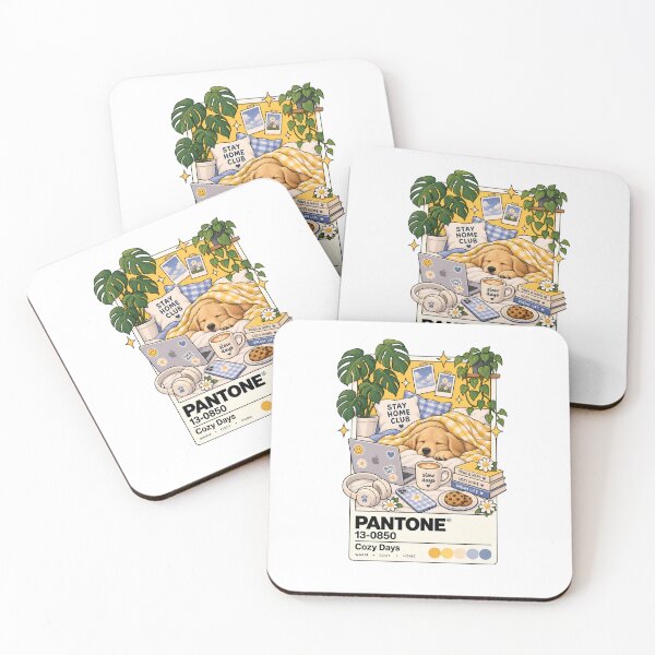 Item preview, Pantone Color Collection designed and sold by AnteesocialTees.