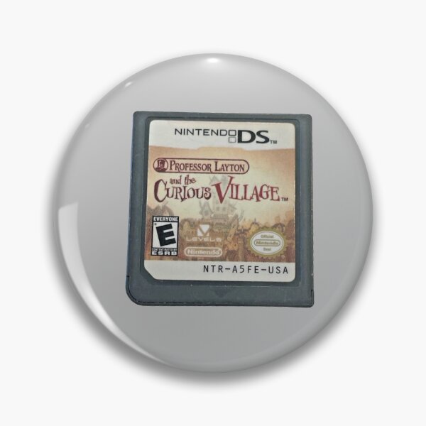 Item preview, Curious Cartridge   designed and sold by VultraVi.