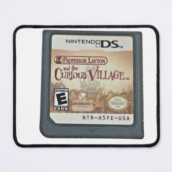 Item preview, Curious Cartridge designed and sold by VultraVi.