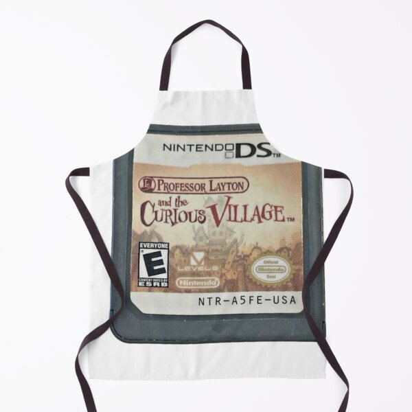 Item preview, Curious Cartridge designed and sold by VultraVi.