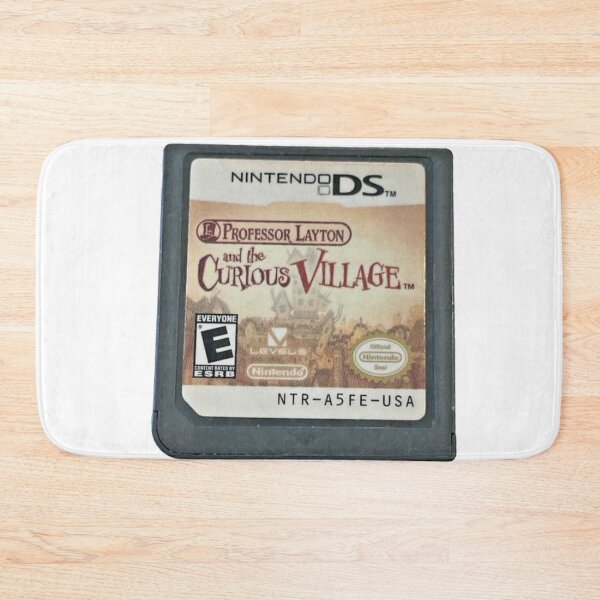 Item preview, Curious Cartridge   designed and sold by VultraVi.