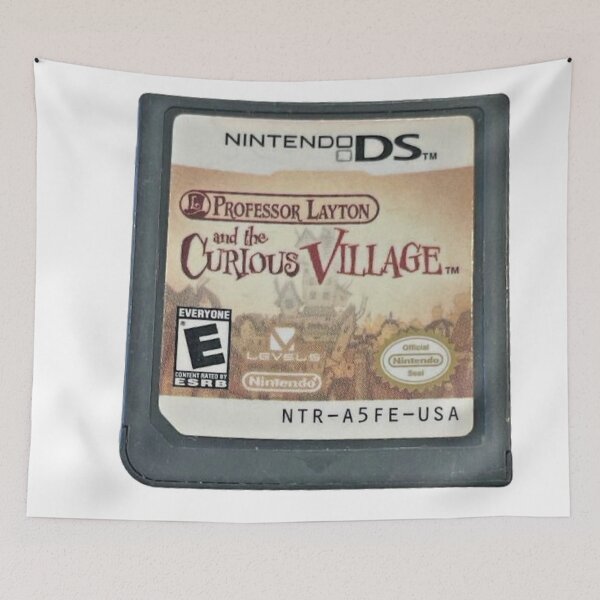 Item preview, Curious Cartridge   designed and sold by VultraVi.