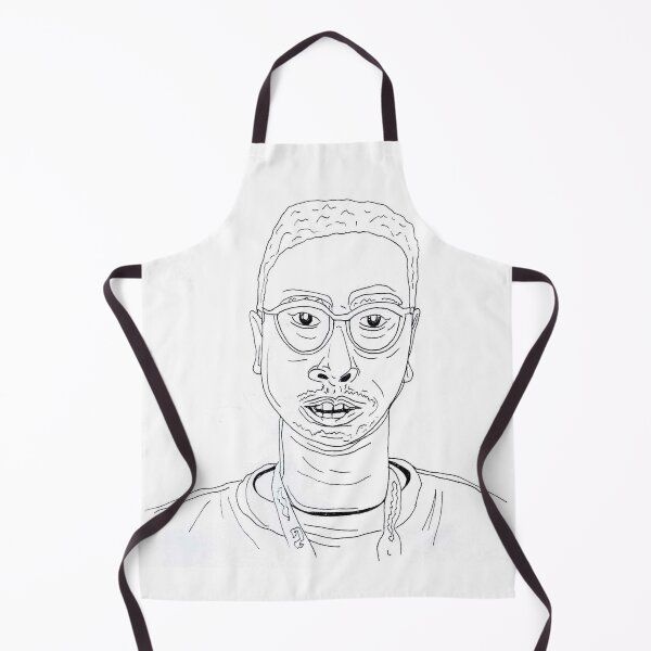 Item preview, Daud designed and sold by Sibyl-Arts.