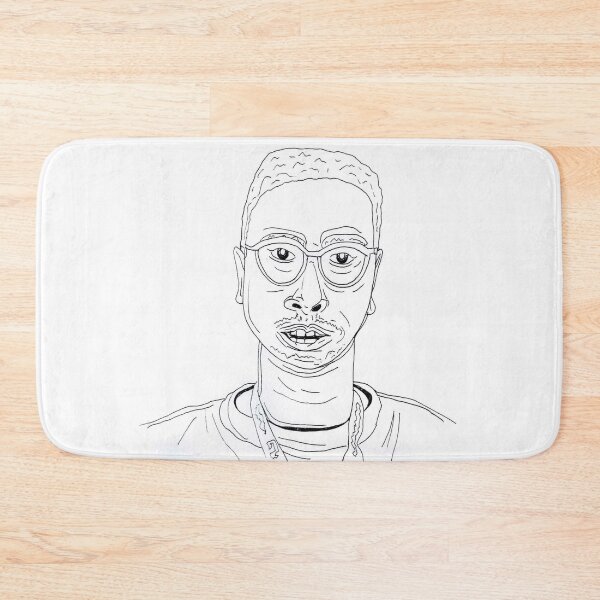 Item preview, Daud designed and sold by Sibyl-Arts.