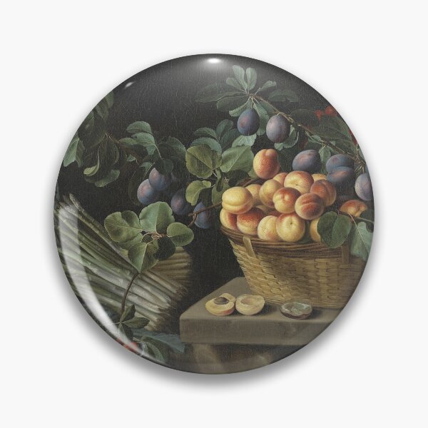 Item preview, Still Life with Fruit by Louise Moillon designed and sold by zyeuxo.
