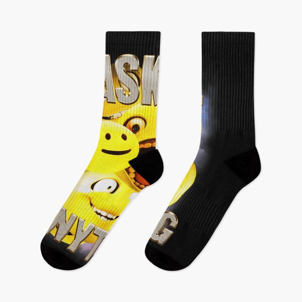 Item preview, Ask Me Anything Funny Smiley Faces Bootleg Retro Meme Vintage designed and sold by Creative Spark.