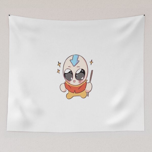 Item preview, aang designed and sold by Ink8instinct.