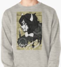 bendy and the ink machine sweatshirt