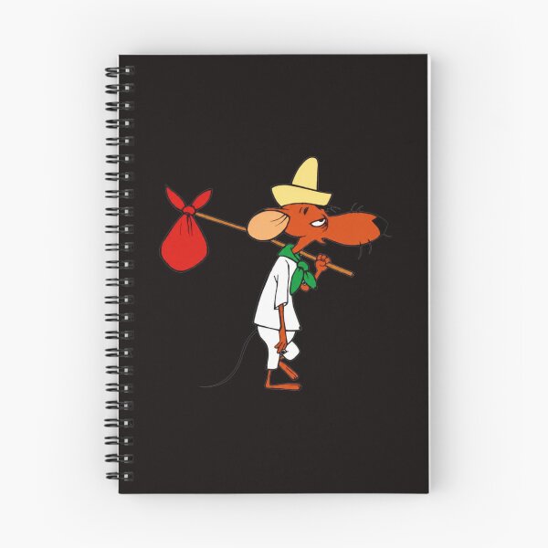 Item preview, Speedy Gonzales Traveler Cartoon Character Art designed and sold by Lagoart.