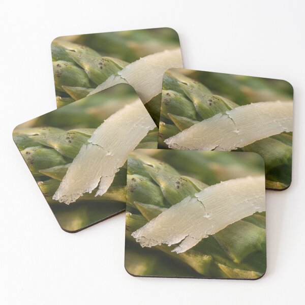 Item preview, That Little Curl Makes the Plate designed and sold by ASSEMBLE WONDER.