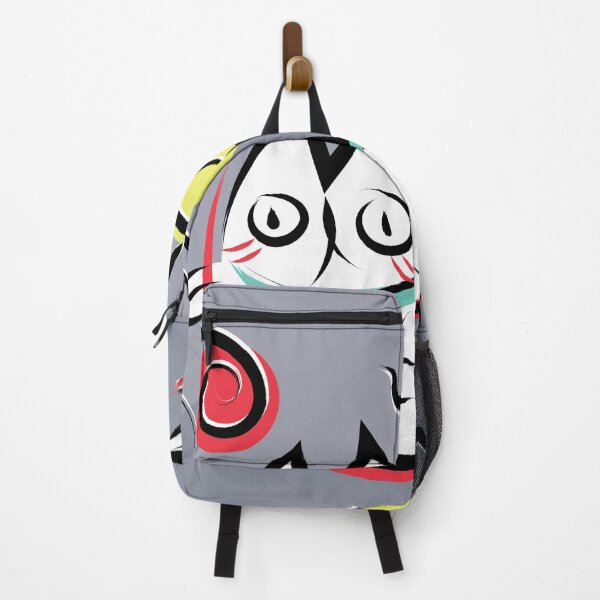 Item preview, Dancing Fish Cat – Whimsical Surreal Animal Art designed and sold by metadorcreative.