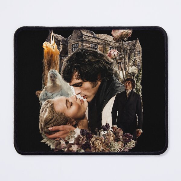Item preview, Wuthering Heights designed and sold by SweetMascot.