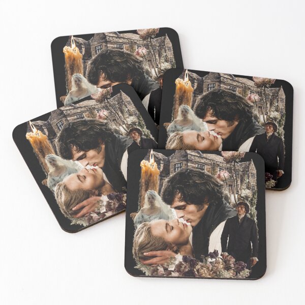 Item preview, Wuthering Heights designed and sold by SweetMascot.