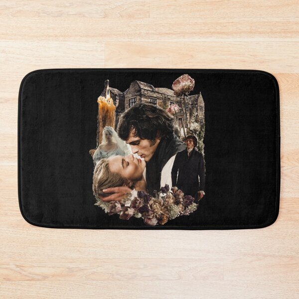 Item preview, Wuthering Heights designed and sold by SweetMascot.
