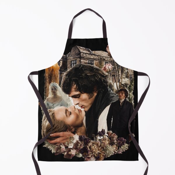 Item preview, Wuthering Heights designed and sold by SweetMascot.
