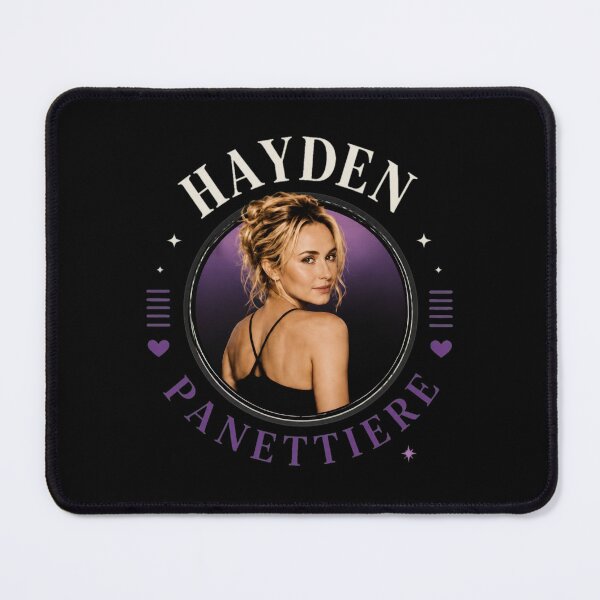 Item preview, Hayden Panettiere Fan Portrait designed and sold by Bloowardi.