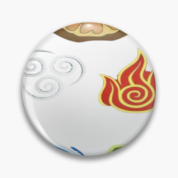 Item preview, the elements of avatar designed and sold by Ink8instinct.
