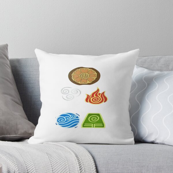 Item preview, the elements of avatar designed and sold by Ink8instinct.