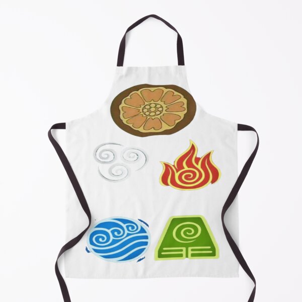 Item preview, the elements of avatar designed and sold by Ink8instinct.