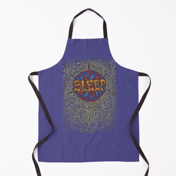 Item preview, Sleep's Holy Mountain 1992 designed and sold by AstroZombie6669.