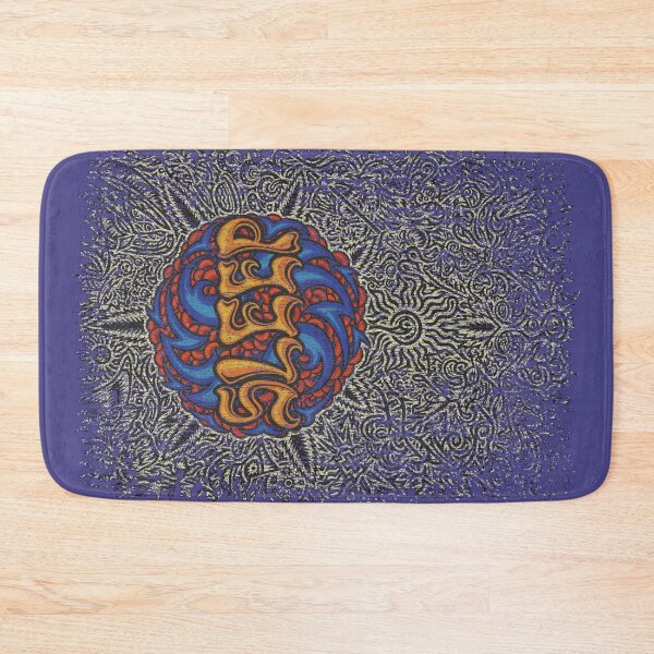 Item preview, Sleep's Holy Mountain 1992 designed and sold by AstroZombie6669.