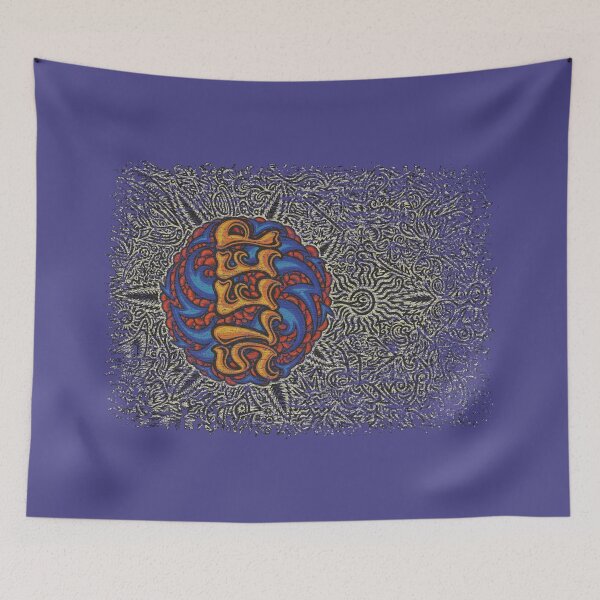 Item preview, Sleep's Holy Mountain 1992 designed and sold by AstroZombie6669.