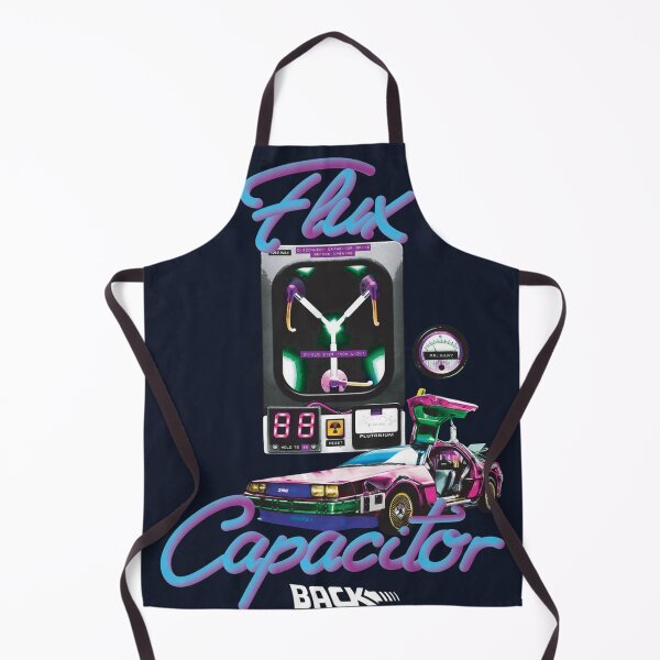 Item preview, DeLorean – Neon Retro Arcade designed and sold by cowboy89.