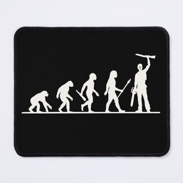 Item preview, Evolution Ash designed and sold by johnnehill2.