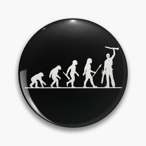 Item preview, Evolution Ash designed and sold by johnnehill2.