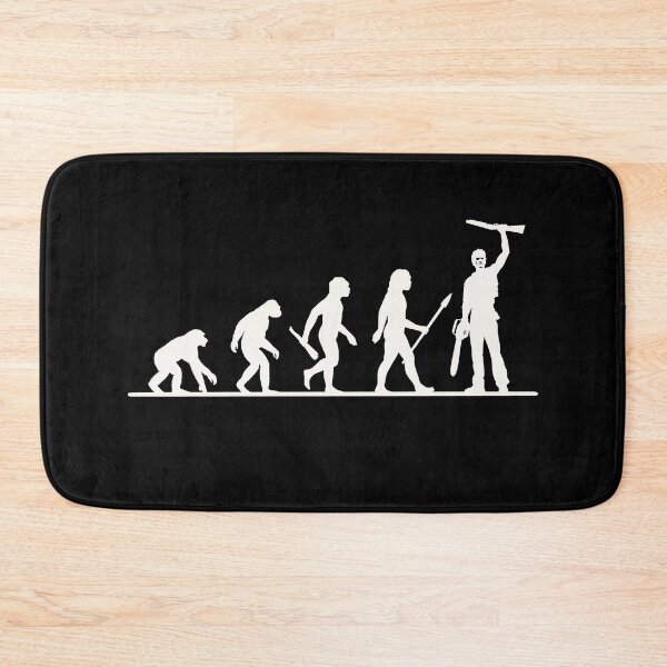 Item preview, Evolution Ash designed and sold by johnnehill2.