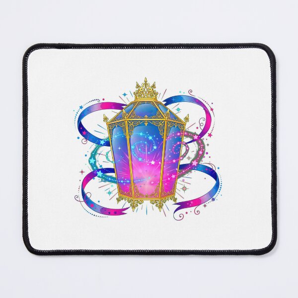 Item preview, Gemini Zodiac Lantern designed and sold by LunaGlow Studio.